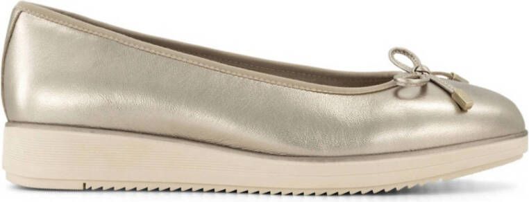 Medicus ballerina's goud