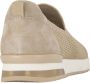 Medicus Beige instap sneaker knitted - Thumbnail 2