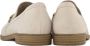 Medicus comfort leren loafers beige - Thumbnail 2