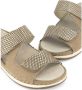 Medicus comfort leren slippers taupe - Thumbnail 2