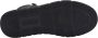 Medicus comfort leren sneakers donkerblauw - Thumbnail 2