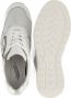 Medicus comfort leren sneakers wit - Thumbnail 2