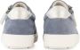 Medicus comfort nubuck sneakers blauw - Thumbnail 3