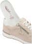 Medicus comfort sneakers beige - Thumbnail 3