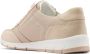 Medicus leren sneakers beige - Thumbnail 4