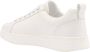 Medicus leren sneakers wit - Thumbnail 3