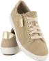 Medicus suède sneakers beige - Thumbnail 2
