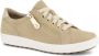 Medicus suède sneakers beige - Thumbnail 3