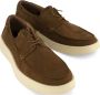 Memphis One bootschoenen bruin - Thumbnail 3