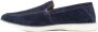Memphis One loafers donkerblauw - Thumbnail 3