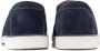 Memphis One loafers donkerblauw - Thumbnail 4