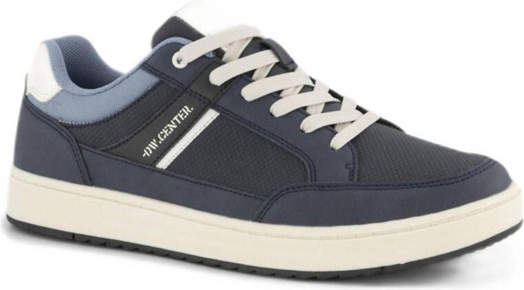 Memphis One sneakers blauw