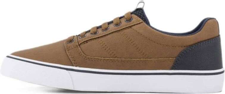 Memphis One sneakers bruin