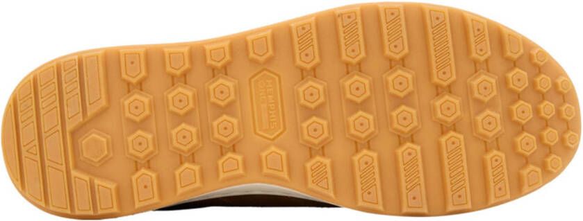 Memphis One sneakers cognac