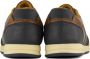 Memphis One sneakers cognac - Thumbnail 3