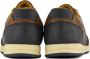 Memphis One sneakers cognac - Thumbnail 3