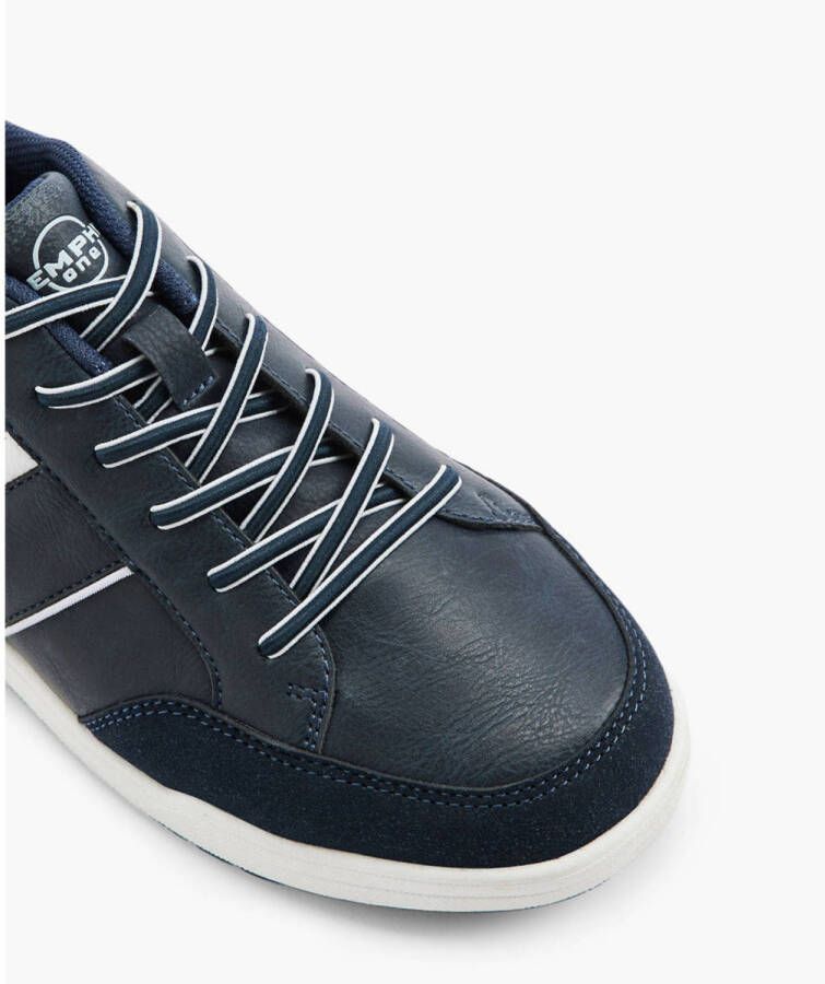 Memphis One sneakers donkerblauw