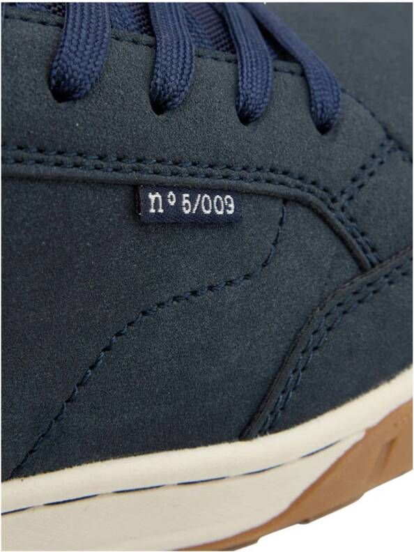 Memphis One sneakers donkerblauw