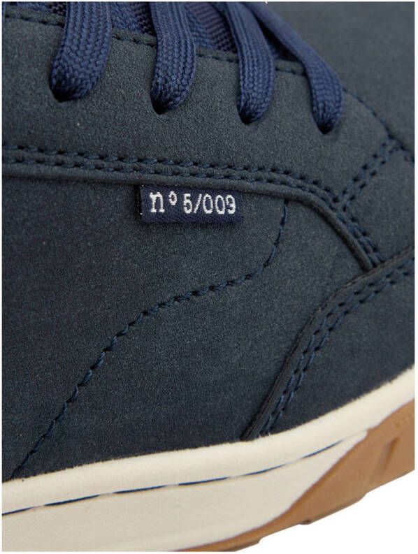 Memphis One sneakers donkerblauw