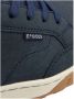 Memphis One sneakers donkerblauw - Thumbnail 2