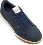 Memphis One sneakers donkerblauw - Thumbnail 3