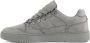 Memphis One Grijze sneaker - Thumbnail 2