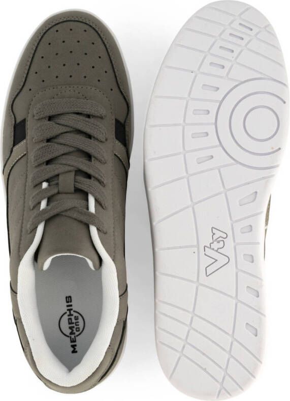 Memphis One sneakers grijs