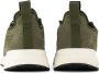 Memphis One sneakers groen - Thumbnail 3