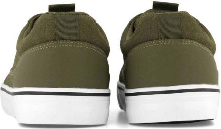 Memphis One sneakers kaki
