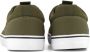 Memphis One sneakers kaki - Thumbnail 3