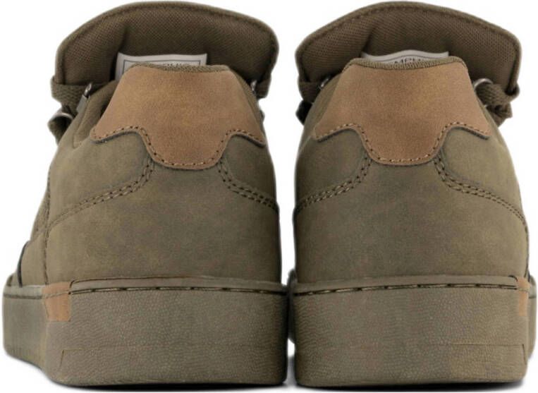 Memphis One sneakers kaki