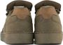 Memphis One Khaki sneaker - Thumbnail 3