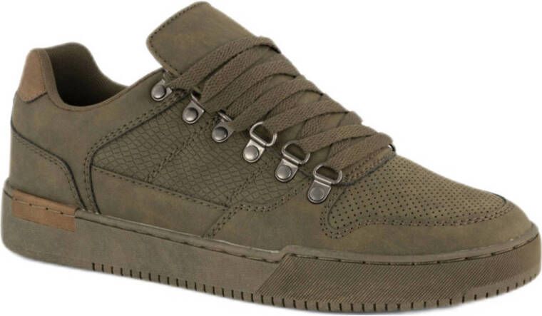 Memphis One sneakers kaki