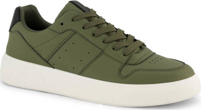 Memphis One sneakers kaki
