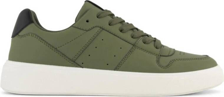 Memphis One sneakers kaki