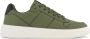 Memphis One sneakers kaki - Thumbnail 2