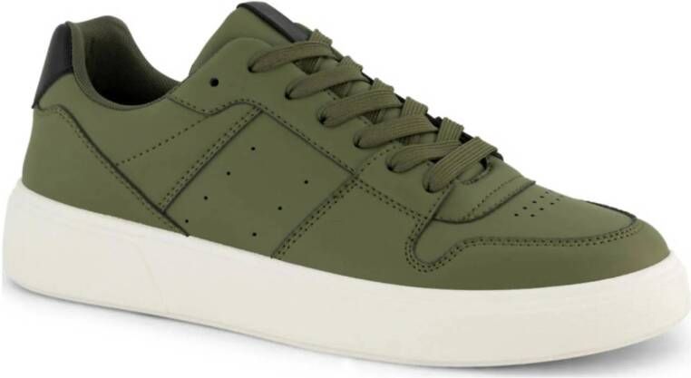 Memphis One sneakers kaki