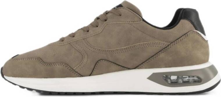 Memphis One sneakers taupe