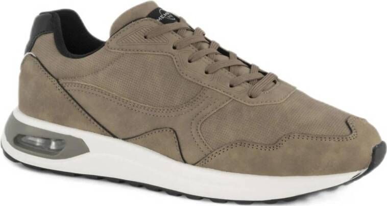 Memphis One sneakers taupe