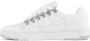 Memphis One Witte sneaker - Thumbnail 3