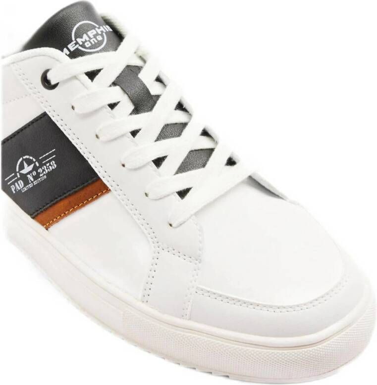 Memphis One sneakers wit