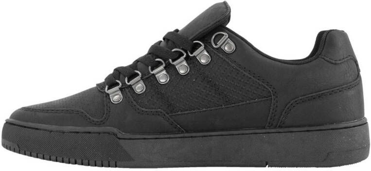 Memphis One sneakers zwart