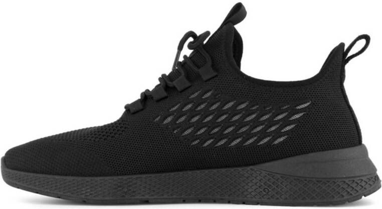 Memphis One sneakers zwart