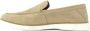 Memphis One suède loafers beige - Thumbnail 3