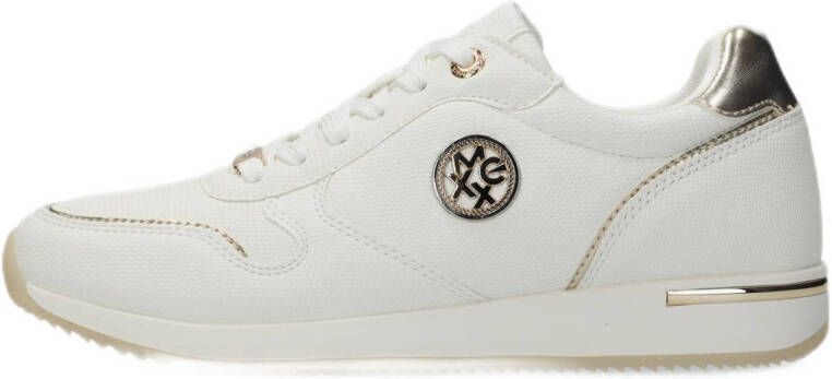 Mexx Eke Caia sneakers wit