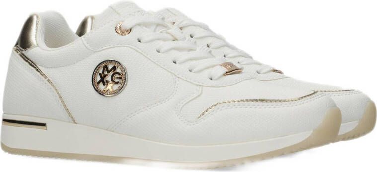 Mexx Eke Caia sneakers wit