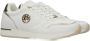 Mexx Witte Casual Sneakers voor Vrouwen White Dames - Thumbnail 5