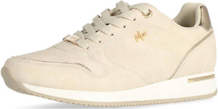 Mexx Eke sneakers beige