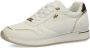 Mexx Sneakers Eke MXK041401W-3000 Wit - Thumbnail 9