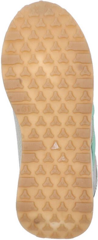 Mexx Ellen Ella sneakers mintgroen